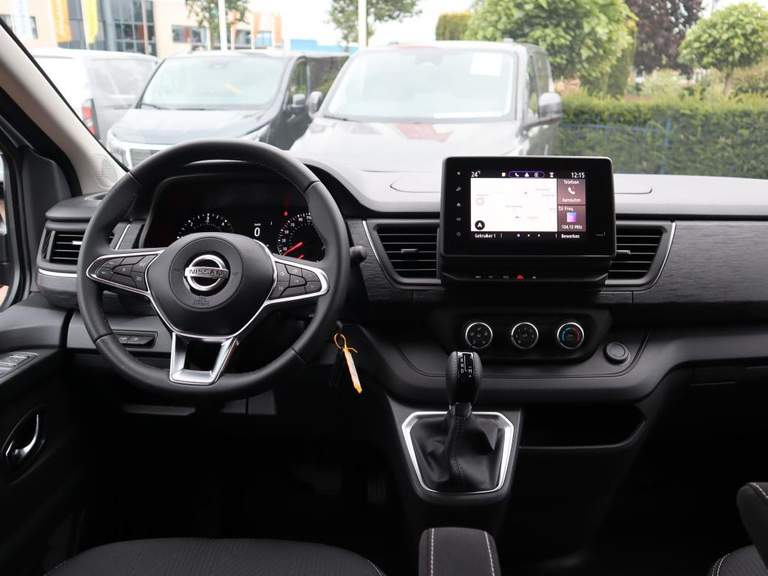 Nissan Nissan