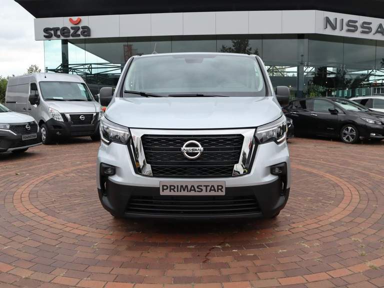 Nissan Nissan