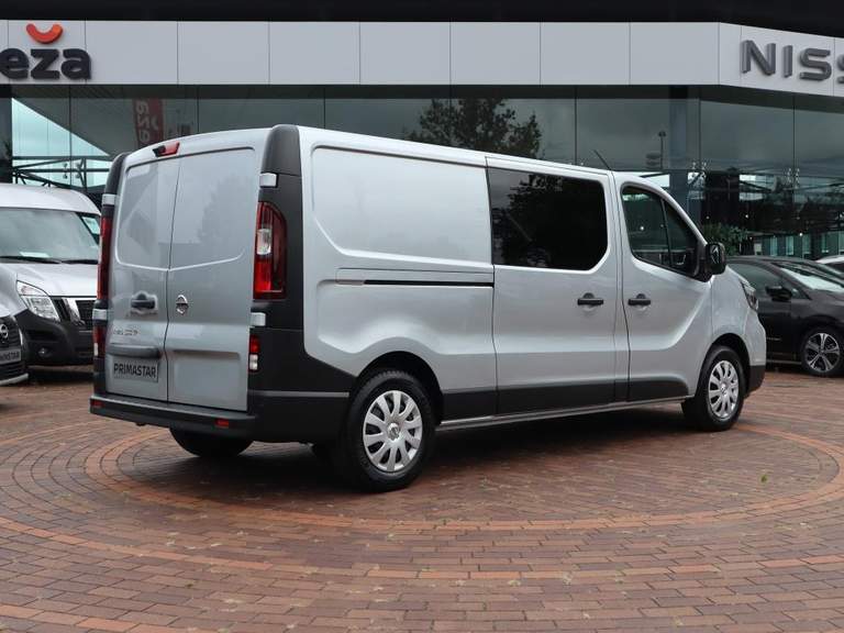 Nissan Nissan