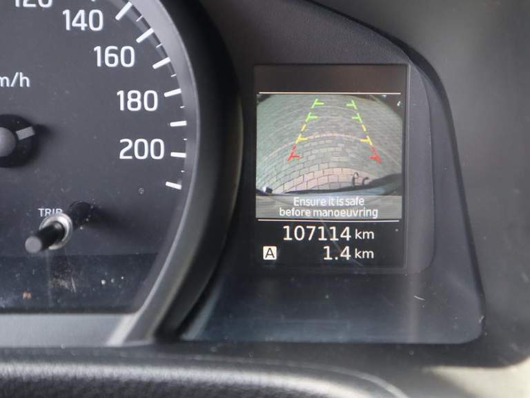 Nissan Nissan
