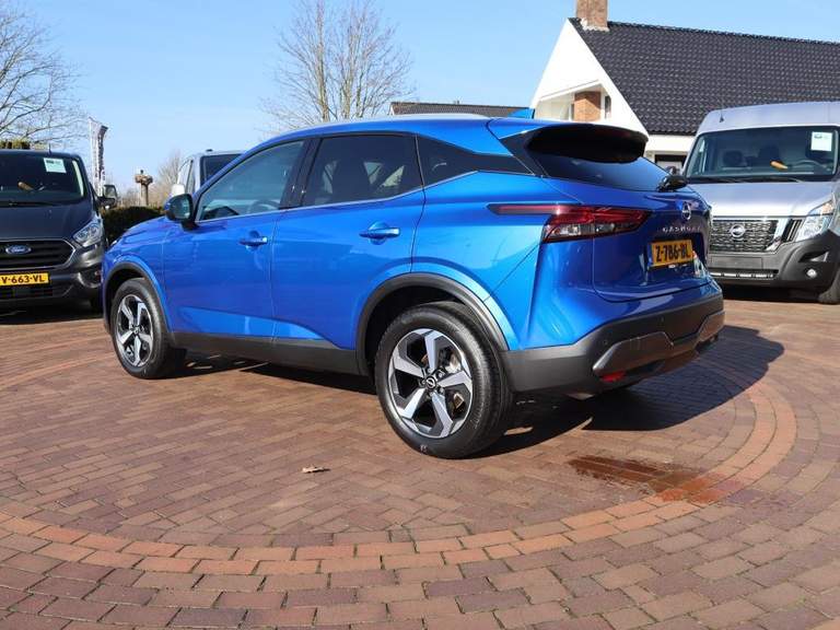Nissan Nissan
