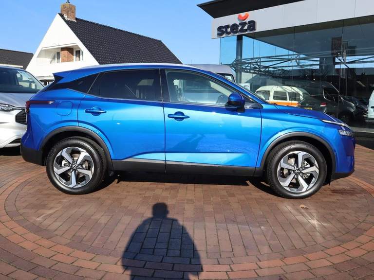 Nissan Nissan