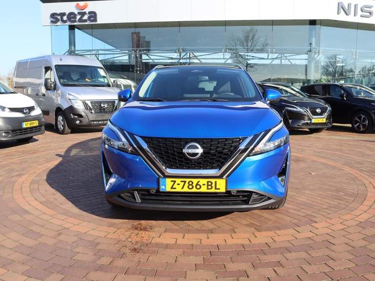 Nissan Nissan