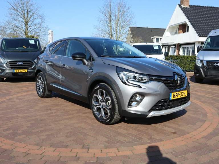 Renault Renault