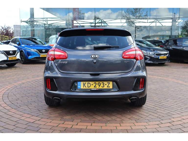 Kia Kia