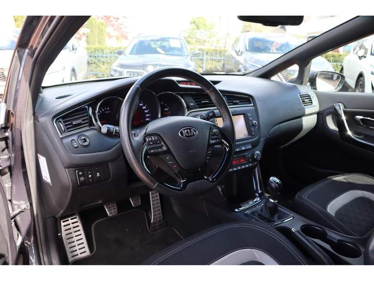 Kia Kia