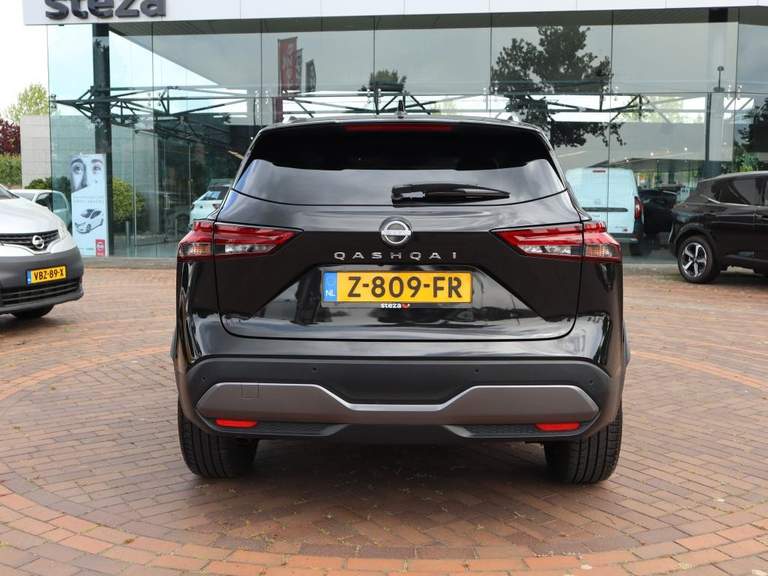 Nissan Nissan