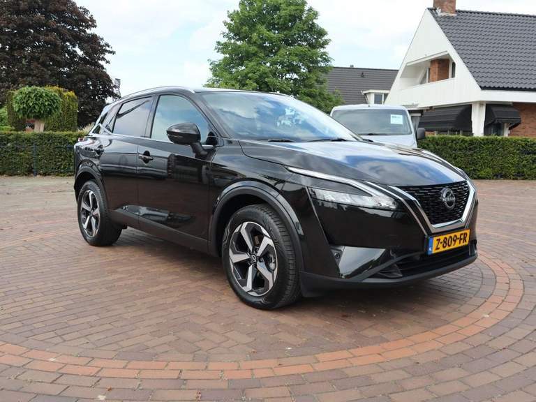 Nissan Nissan