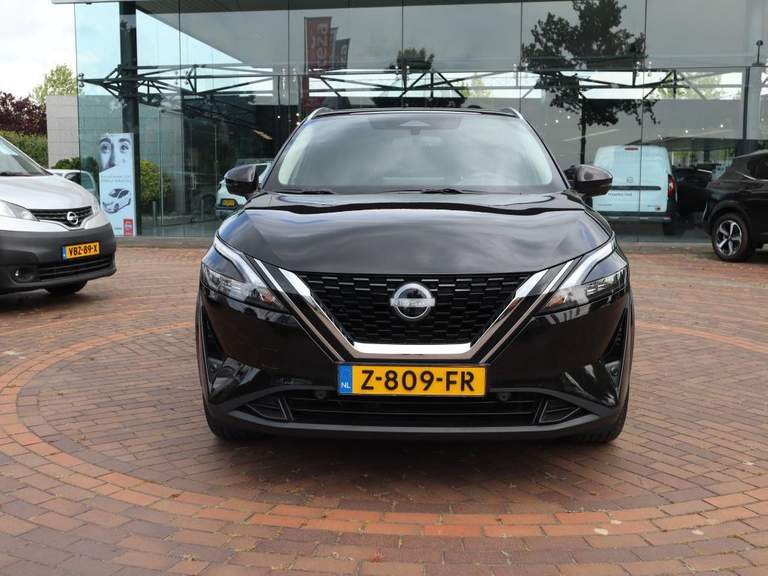 Nissan Nissan