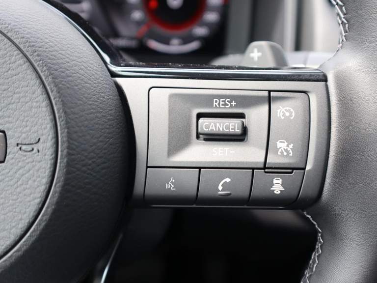 Nissan Nissan