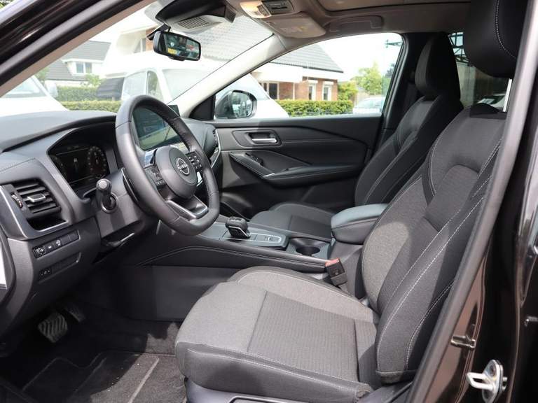 Nissan Nissan