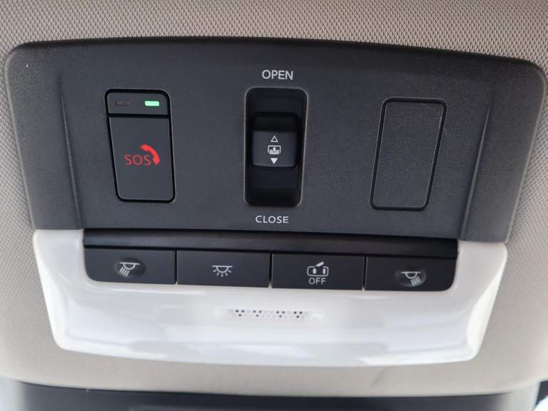 Nissan Nissan