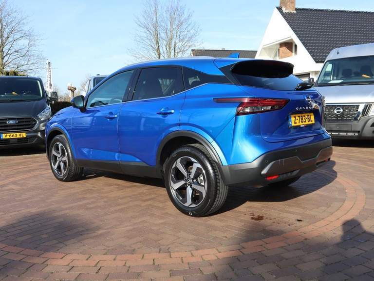 Nissan Nissan