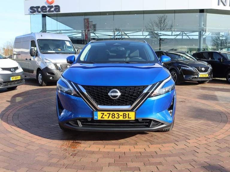 Nissan Nissan