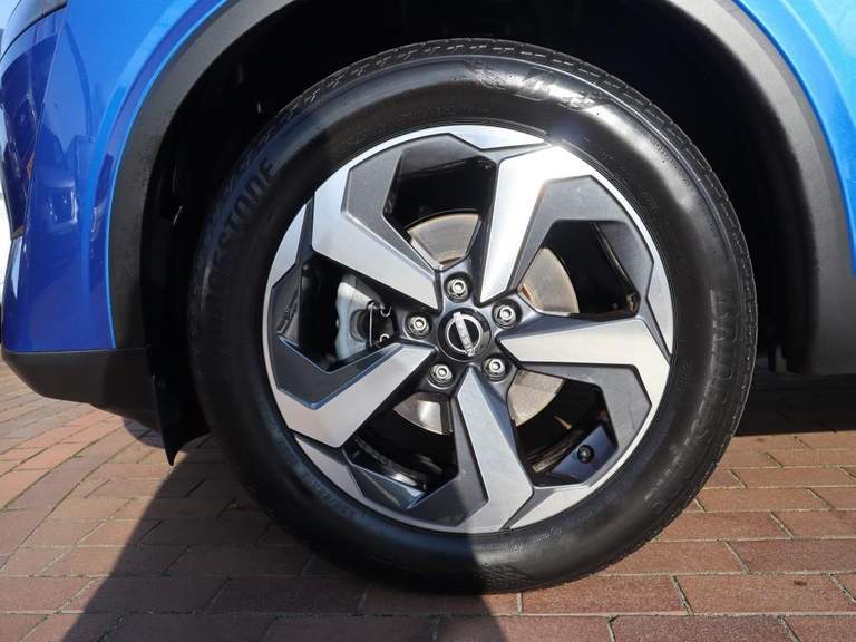 Nissan Nissan