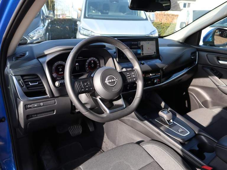 Nissan Nissan