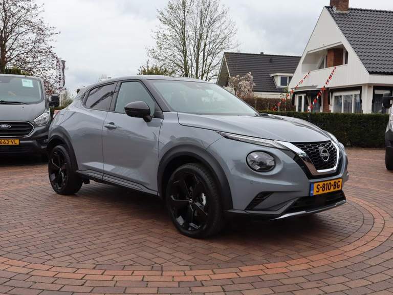 Nissan Nissan