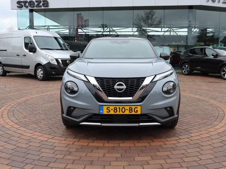 Nissan Nissan