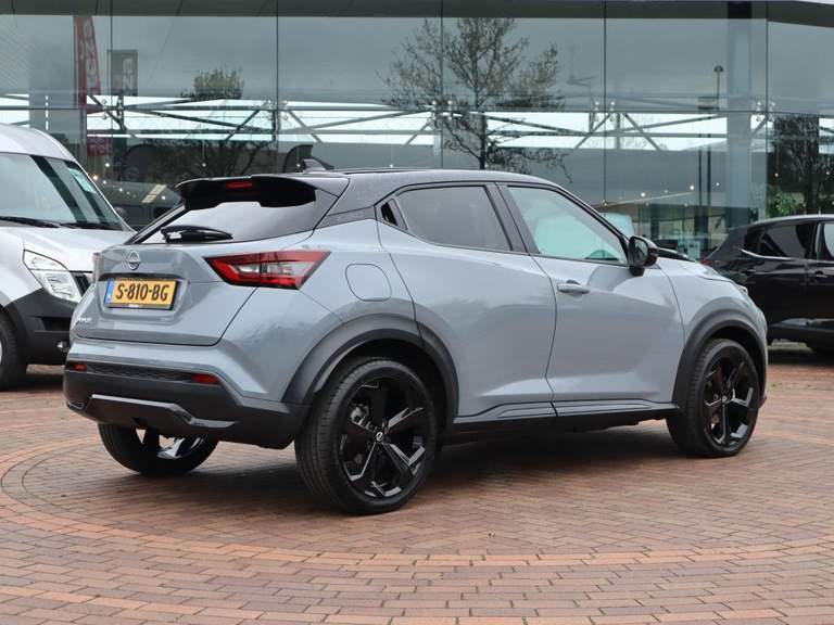 Nissan Nissan