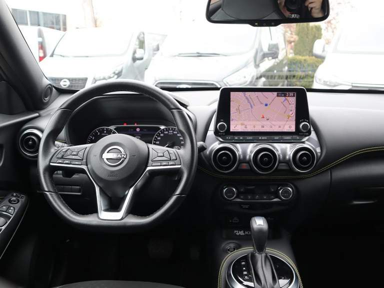 Nissan Nissan