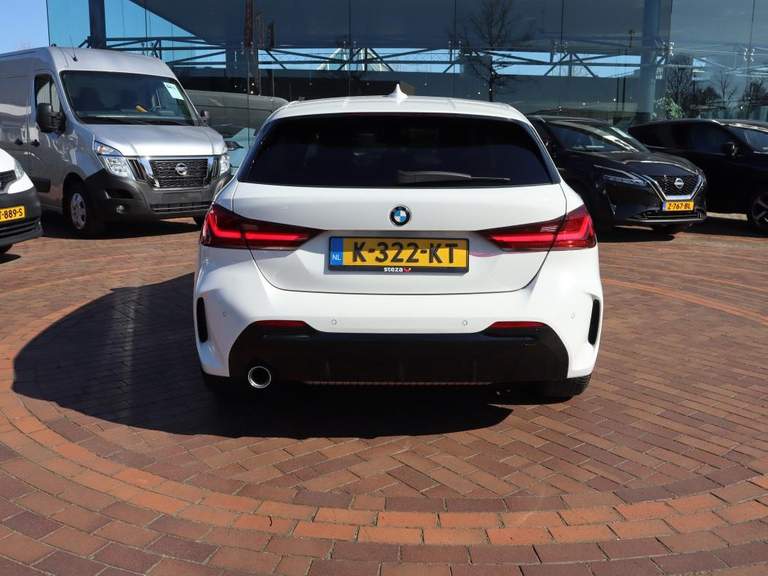 BMW BMW