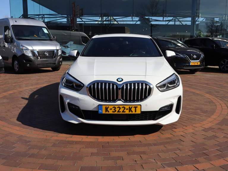 BMW BMW