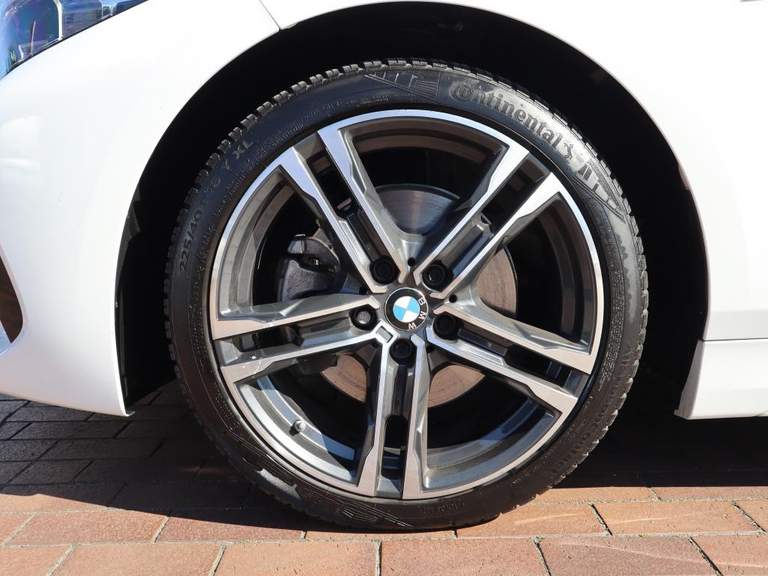 BMW BMW