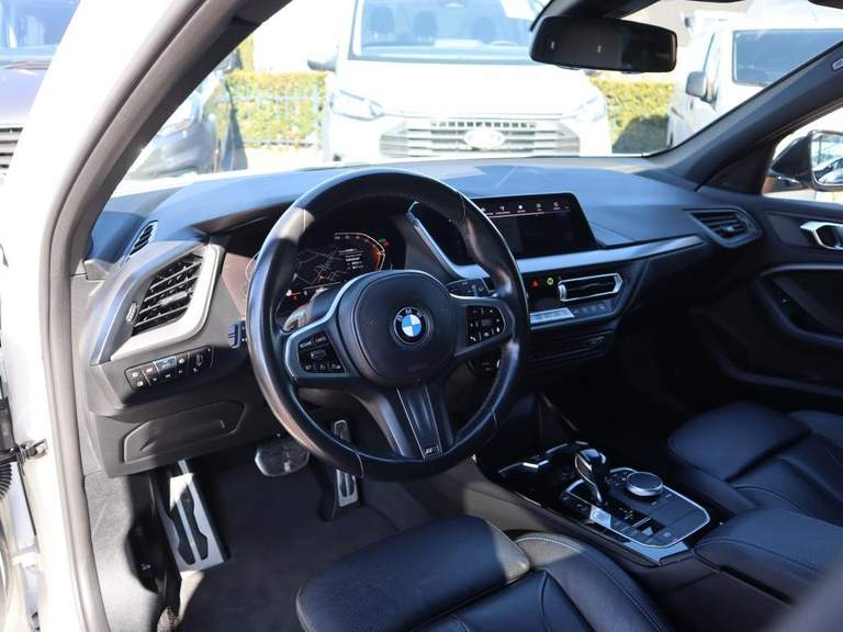 BMW BMW