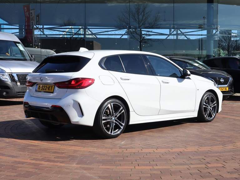 BMW BMW