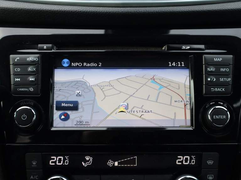 Nissan Nissan