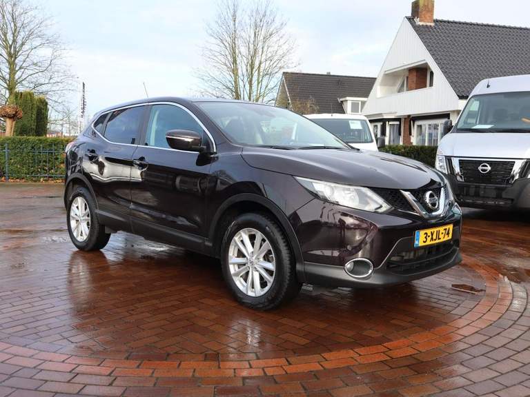 Nissan Nissan