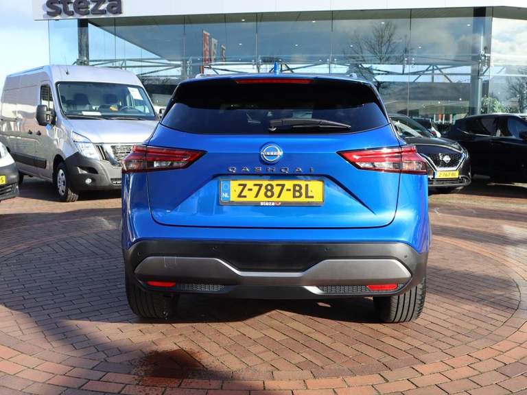 Nissan Nissan