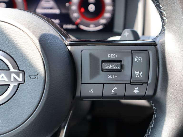 Nissan Nissan