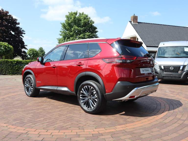 Nissan Nissan
