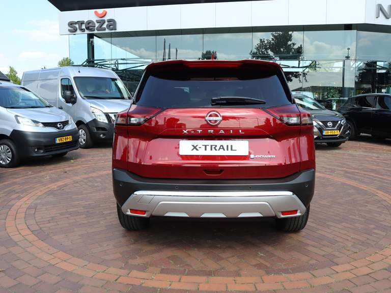 Nissan Nissan