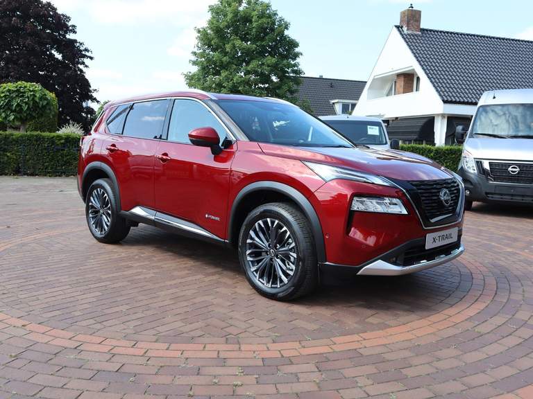 Nissan Nissan