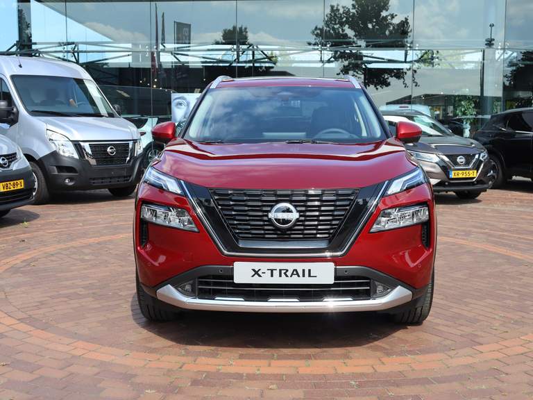 Nissan Nissan