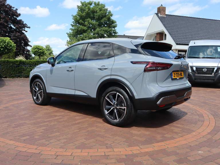 Nissan Nissan