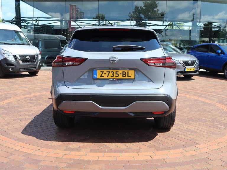 Nissan Nissan