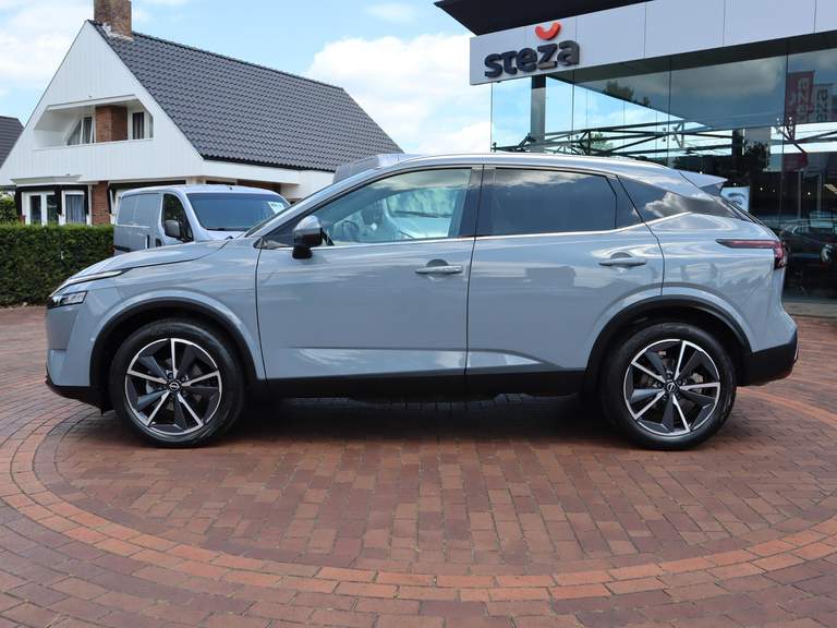 Nissan Nissan