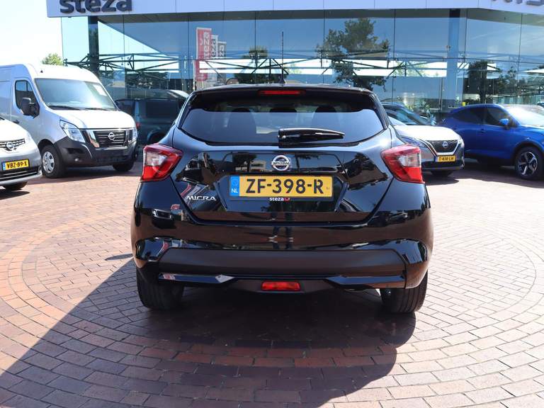 Nissan Nissan