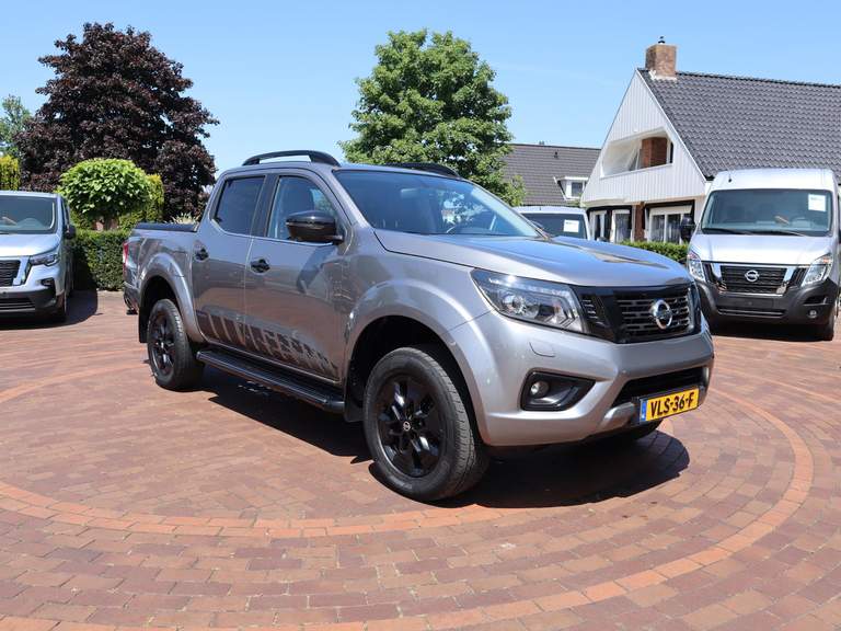 Nissan Nissan