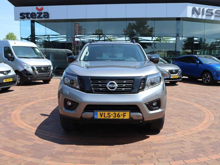 Nissan Nissan