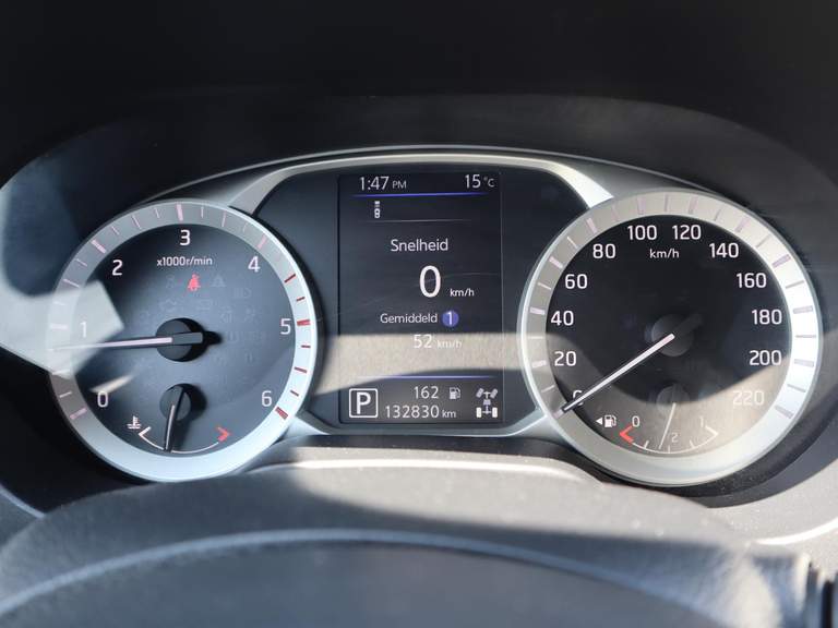 Nissan Nissan