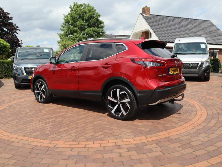 Nissan Nissan