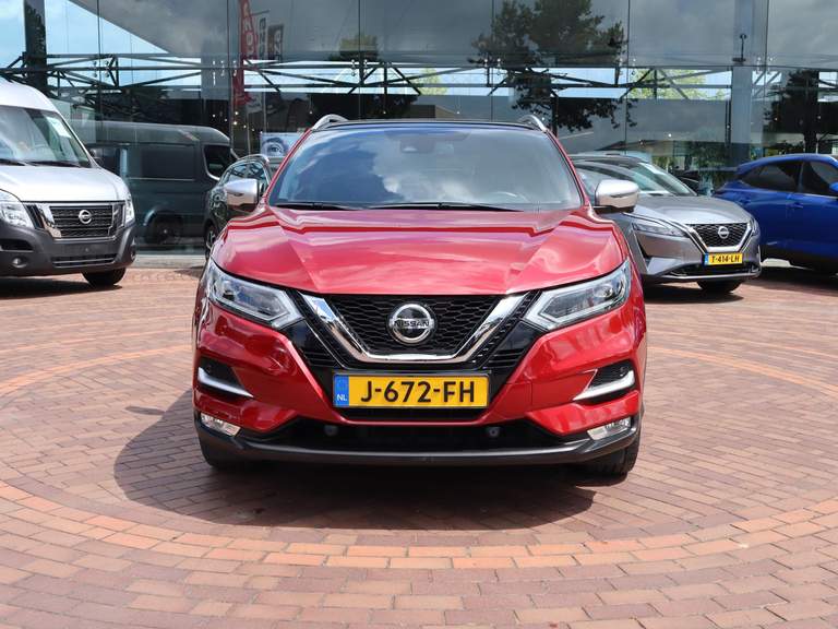 Nissan Nissan