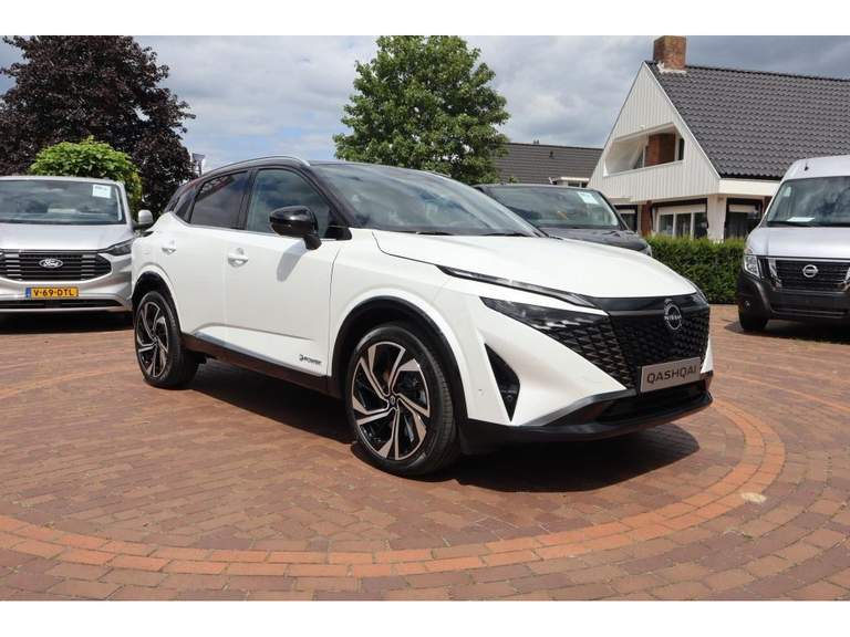 Nissan Nissan