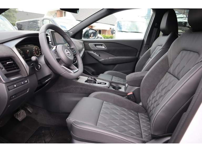 Nissan Nissan