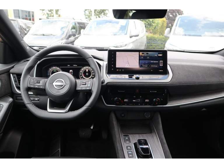 Nissan Nissan