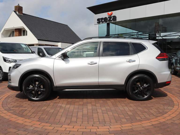 Nissan Nissan